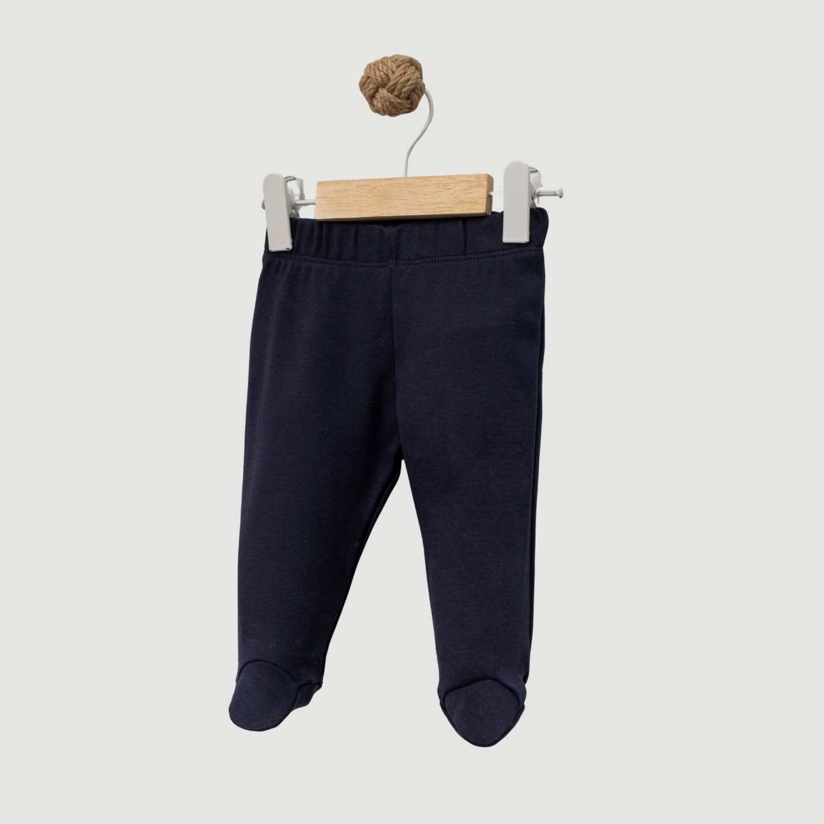 Patikli Bebe Pantolon 