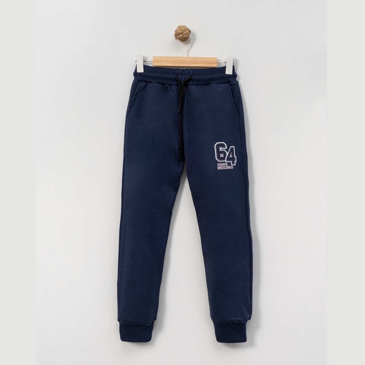 Tek Alt Pantolon(4177)