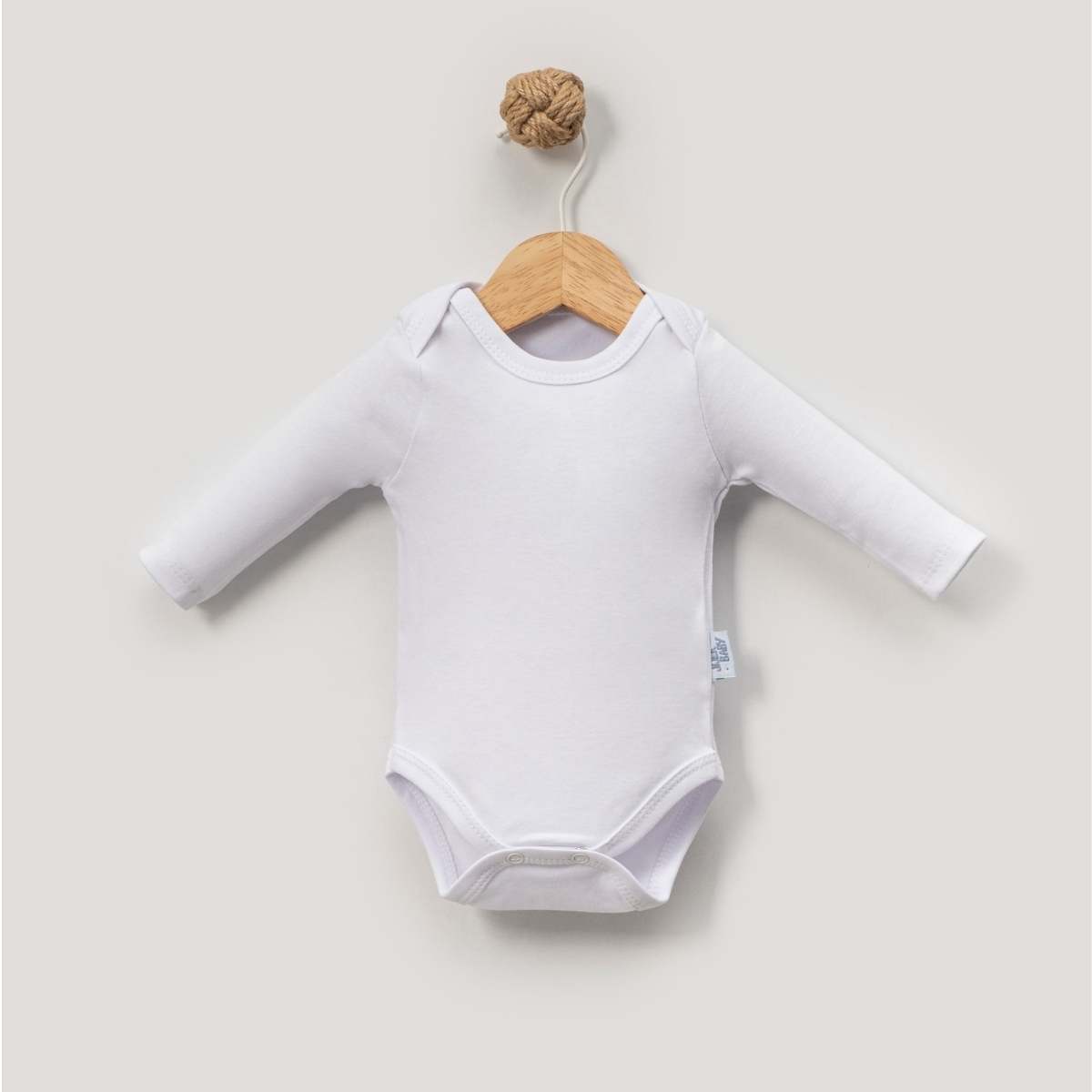 Uzunkollu zıbın body