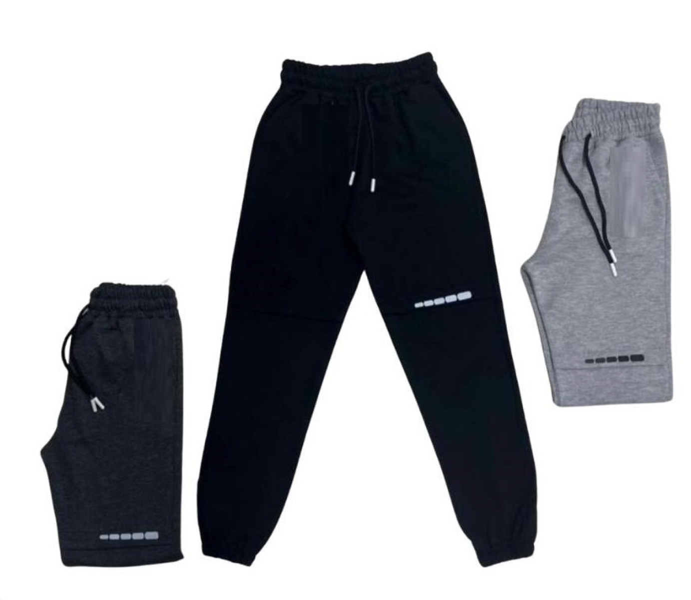 Tek Alt Pantolon (1305)