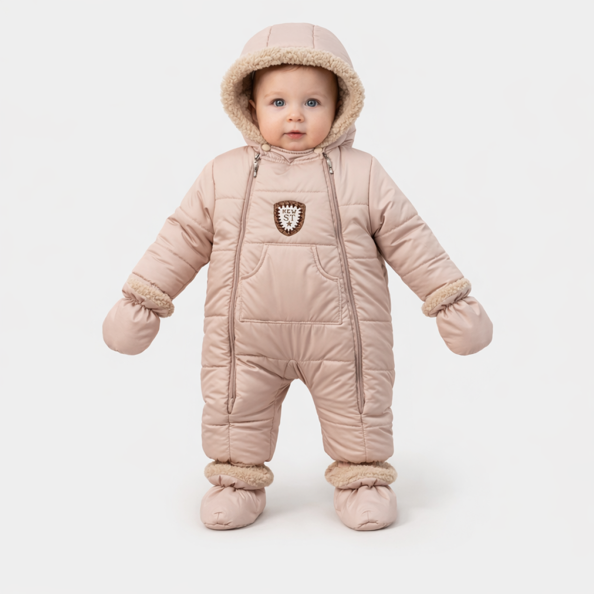 COPPA NEW ARMALI KOZMONOT