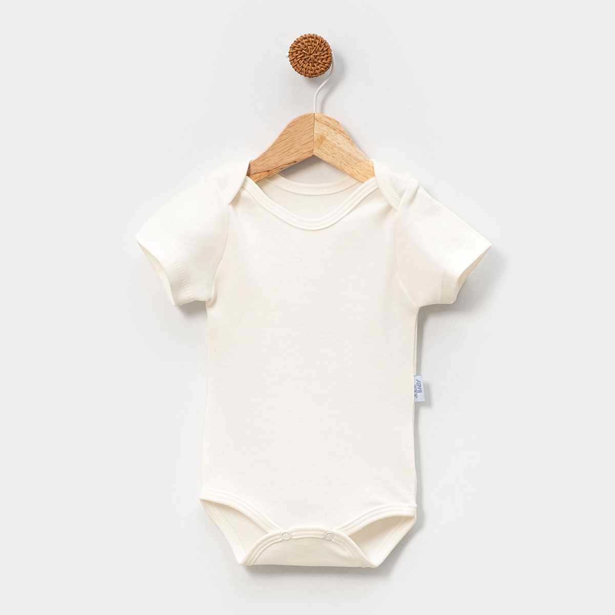 kısa kollu zıbın body