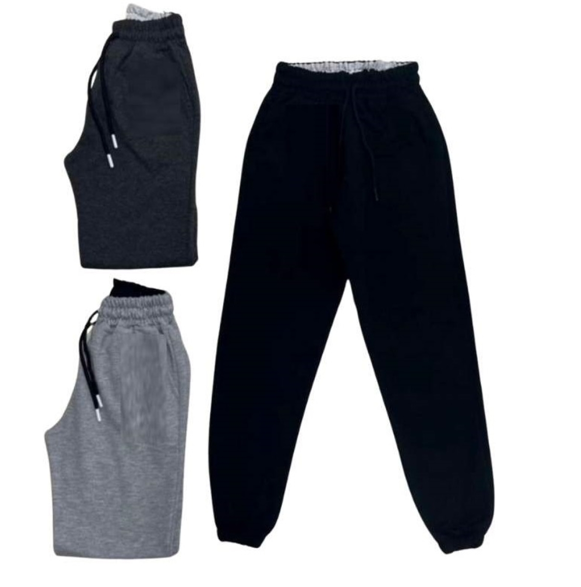 Tek Alt Pantolon(4171)