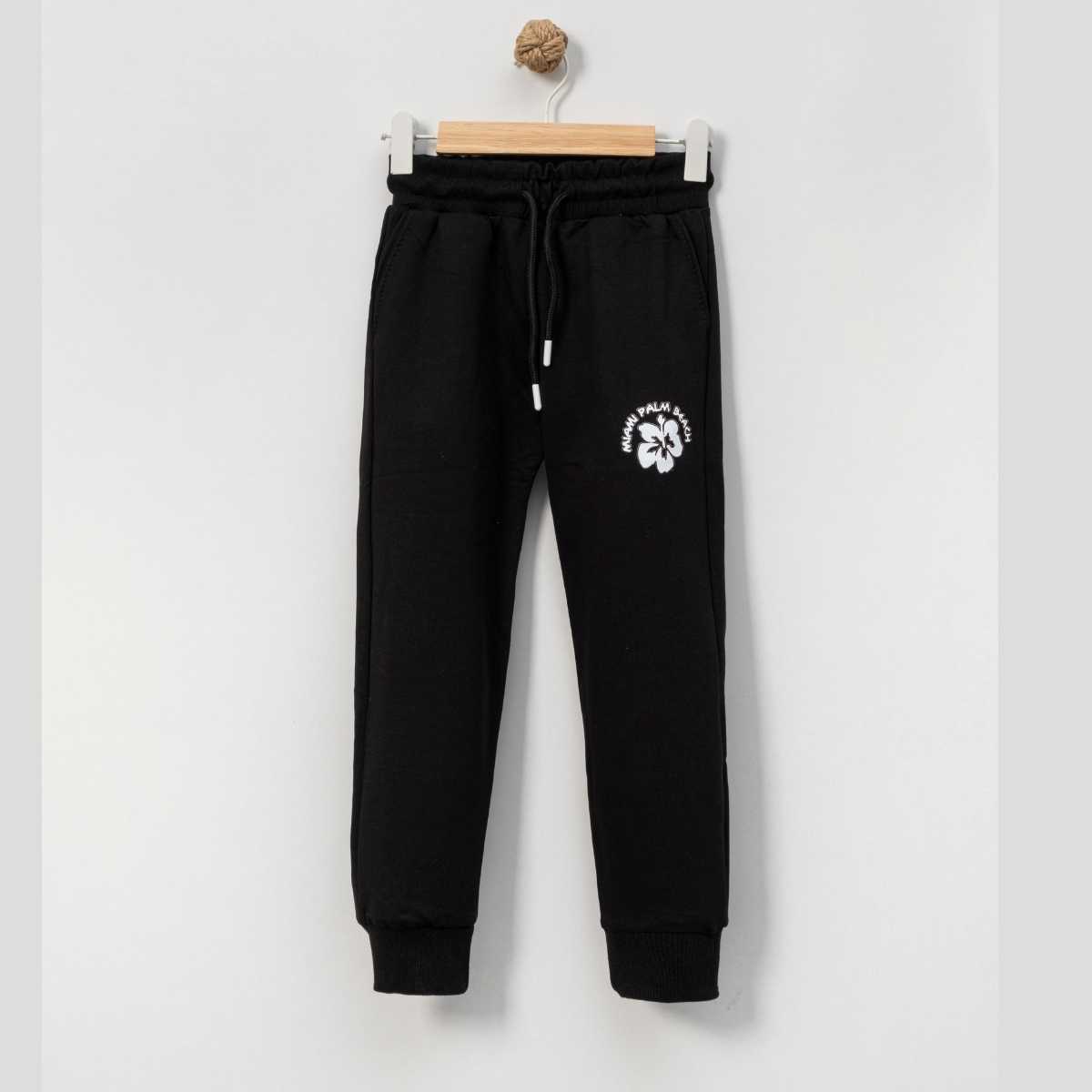 Tek Alt Pantolon( 4185)