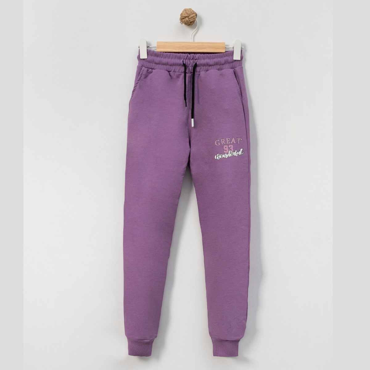 Tek Alt Pantolon(4183)