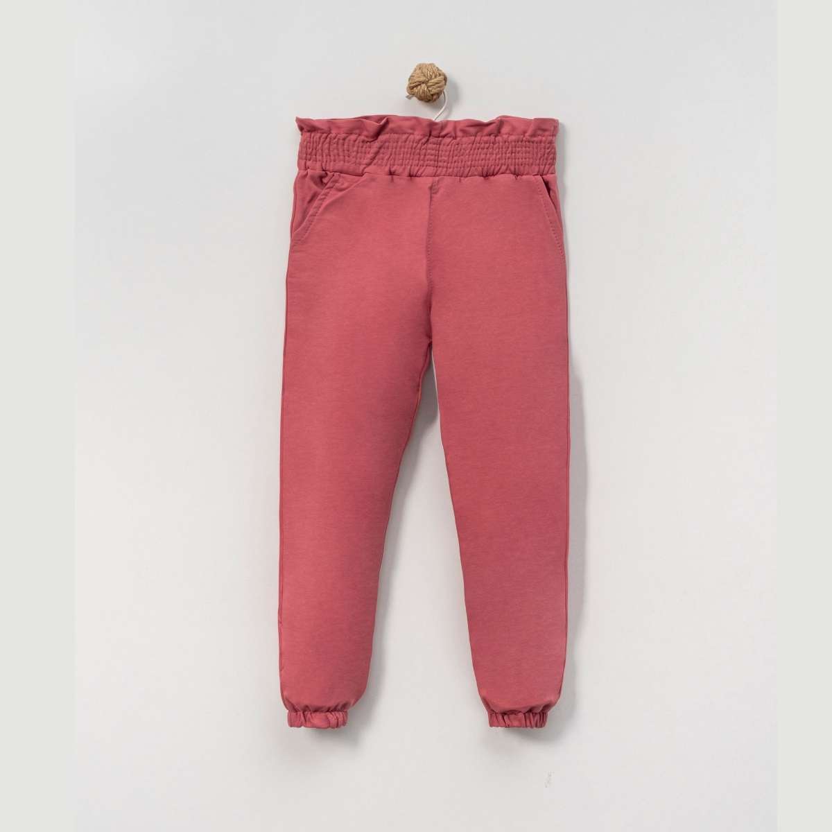 Tek  Alt Pantolon (0012)