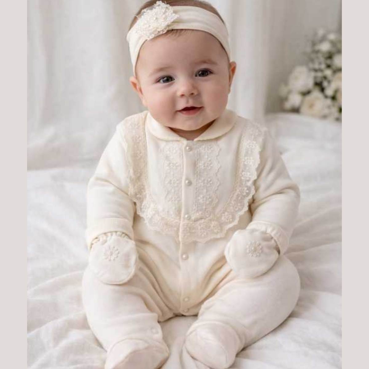 Ropalı Fistolu Tulum 