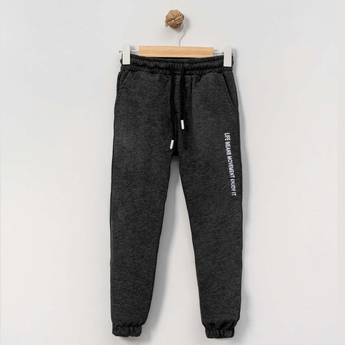 Tek Alt Pantolon (4187)