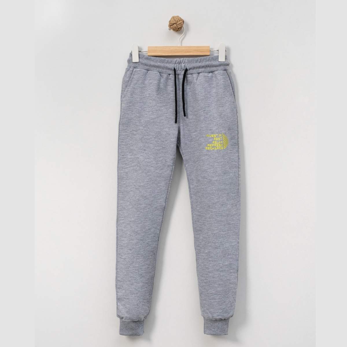 Tek Alt Pantolon (4175)